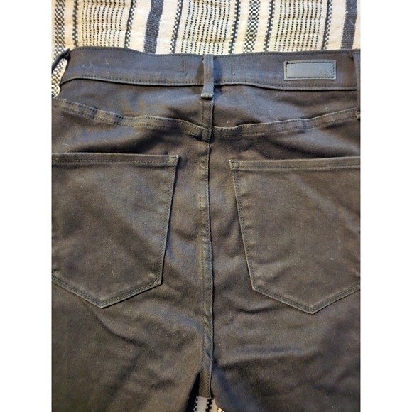 A&F Ultra High Rise Super Skinny Ankle Size 2 - Picture 2 of 7